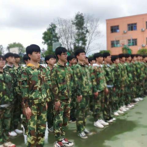 用心呵护，携手同行----高一一班2019年度总结