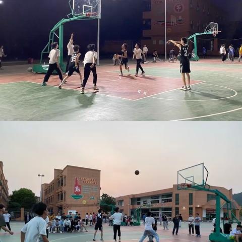 昨日可忆，未来可期——高三七班