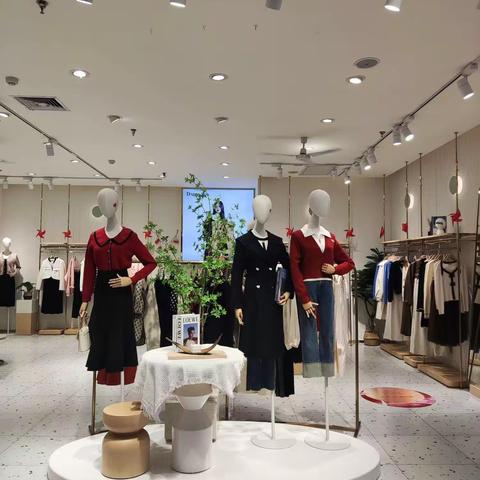 顺平林江店