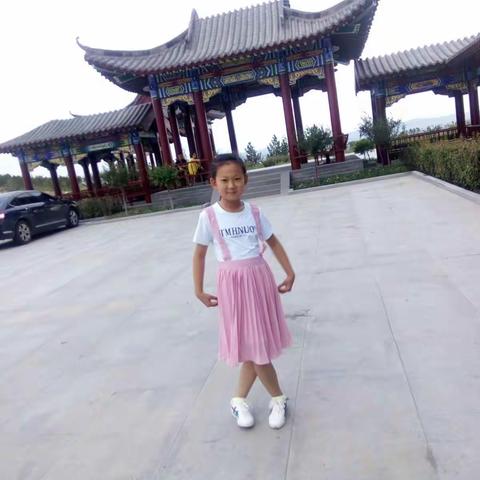 假期美图展示