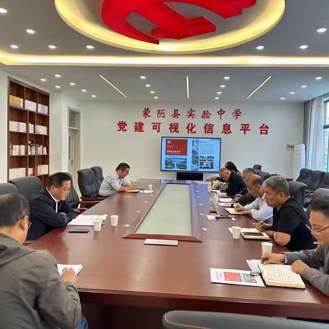 高一学成部管理工作初见成效！