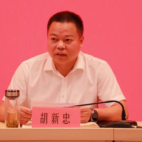 县发改局党的二十大精神宣讲走进玉山