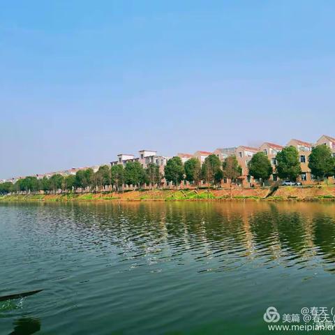 追梦路上的长兴镇村