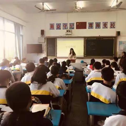 ”我的高中我做主“之学长学姐生涯讲谈 —萍乡三中生涯规划教育提升高中生涯积极心理资本课题组系列活动