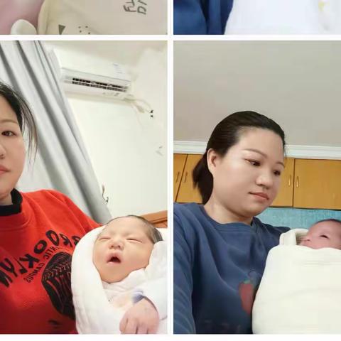 【母婴护理】王招连