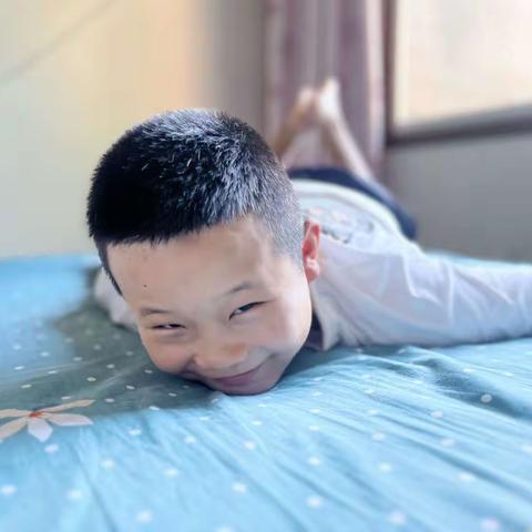 我的暑假生活