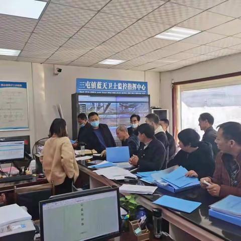 用工匠精神钻研帮扶工作，用绣花功夫做实帮扶工作