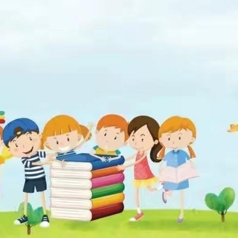 【钟灵·家校】书香满园，相伴成长——灵武市第一小学二年级六班快乐飞翔小分队亲子活动
