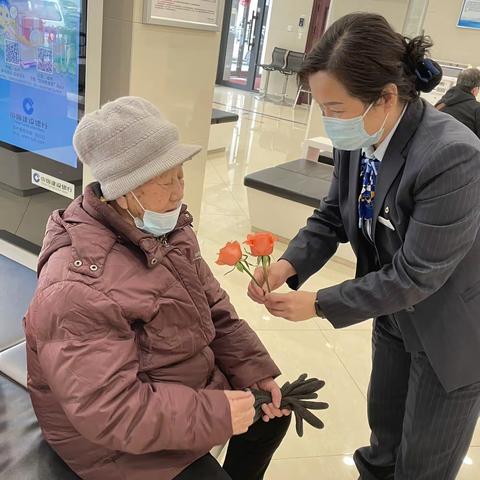 女神节｜｜喜迎三八到来，尽显女性魅力