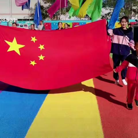 快乐成长，放飞梦想           ——果果一班本周精彩回放