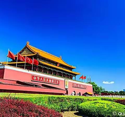 喜迎国庆，礼赞祖国🇨🇳——果果一班为祖国母亲庆生🇨🇳🇨🇳