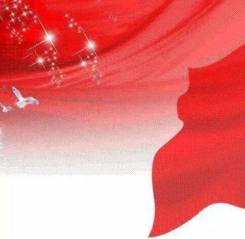 “童心向党 礼赞百年” ——欢乐大一班