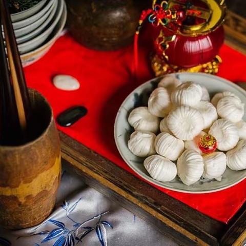 徜徉山东迎新年，嬉游吉祥南开园                               ——大一班新年活动特辑