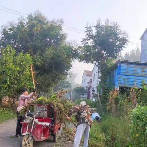 比学赶超查不足    紧盯目标补短板