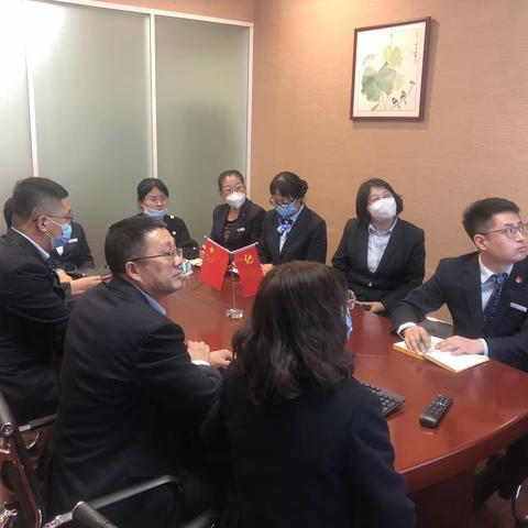渠道中心开展服务转型提升培训