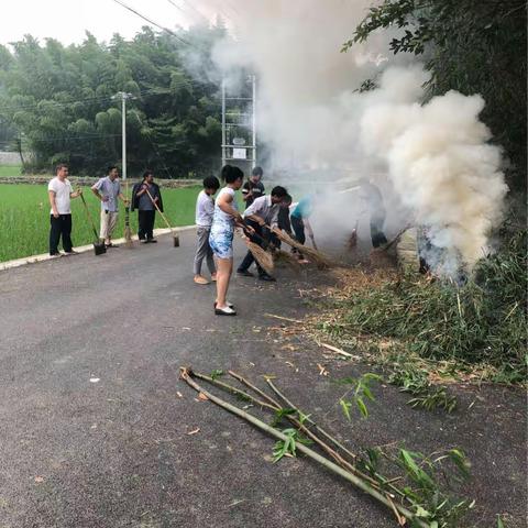 迎“七一”  感党恩，话扶贫  惠民生
