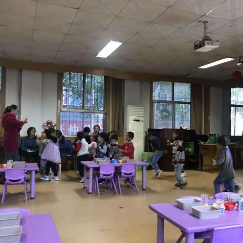 省委机关幼儿园STEAM活动《制作泡泡水》（副本）