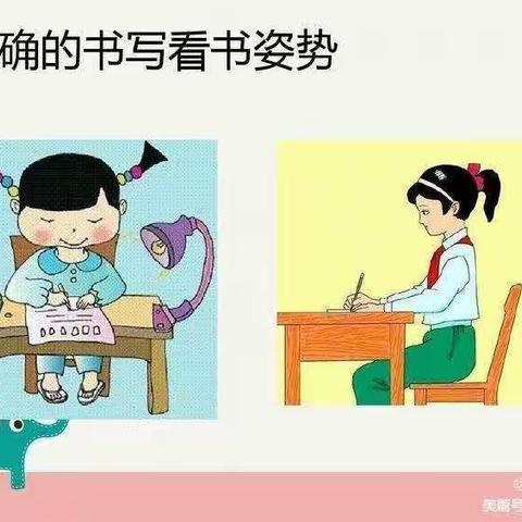 青海师范大学附属实验幼儿园中二班4月份健康宣传小知识——保护眼睛