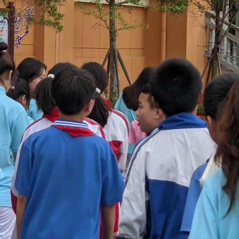 汤明杰小朋友的个人档案
