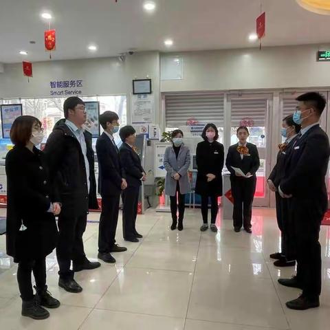 北京西路支行2021年3.15消费者权益保护教育宣传活动总结