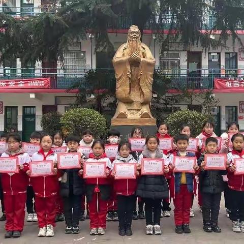 乘“双减”之风，展“活动”之美——方城县第五小学二五班社团活动