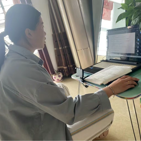 爱岗敬业尽职守 默默奉献显忠诚——韩张镇初级中学“最美教师”