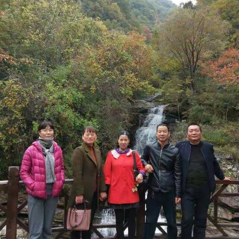 美好的时光总是那样😊匆匆而过