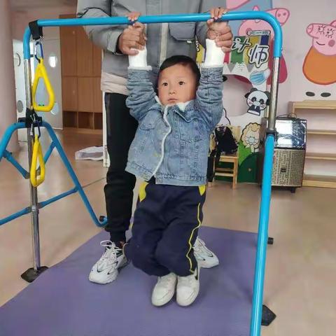 兴园街道中心幼儿园小二班第十四周宝贝回忆录