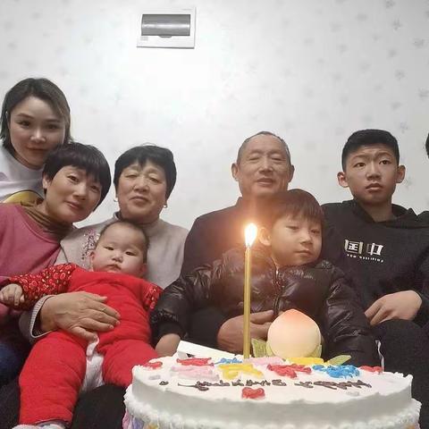 爱爸爱妈