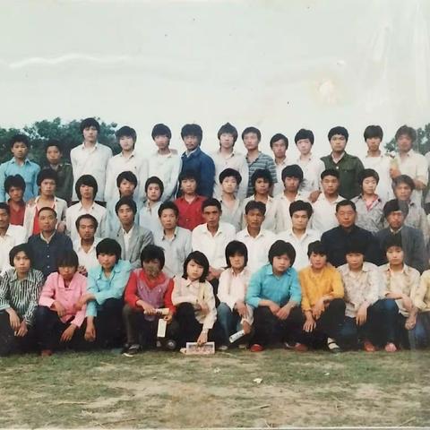时间都去哪儿啦？神州盛世已回答！青春血汗洒杏坛，恩师享享清福吧！