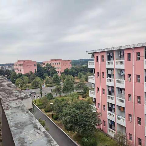 21班九月生活记