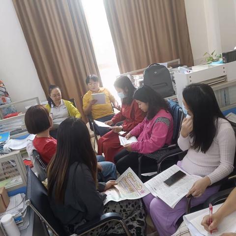 2022-2023学年度海口市琼山中学高一下学期英语备课组3月第1次教研活动记录