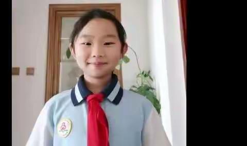 我眼中的汉字--联合村小学“说汉字故事”活动