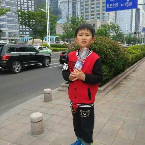 祝 安竣烁 生日快乐！