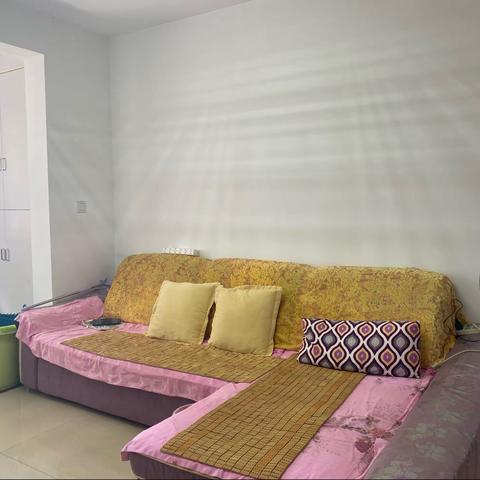 天池府邸电梯中层套二出售