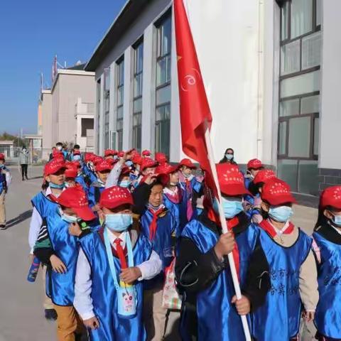 “致敬抗美援朝，争做时代新人”吴忠市青少综合实践学校走进“学工”3D打印创新基地研学活动纪实之五