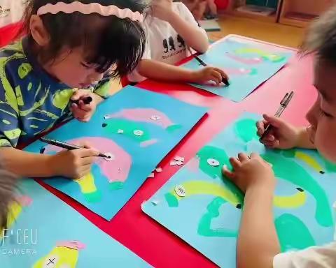 今日精彩碎片分享🎉