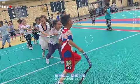 🌈愉快的游戏时间