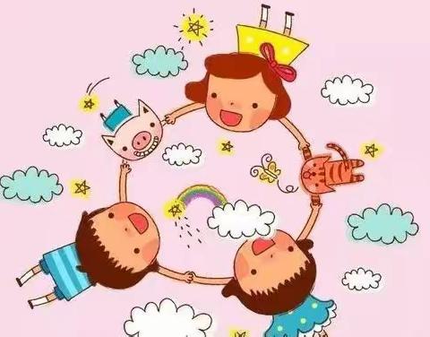 “疫”样时光“云”上成长─果果班