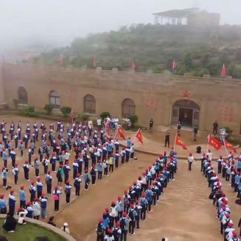 福安市第五中学柘荣土楼研学之旅