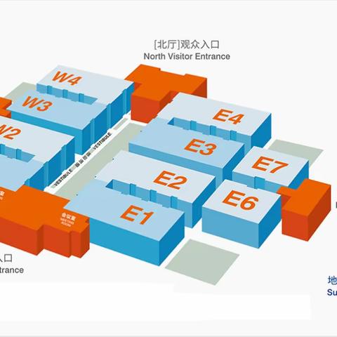 建筑行业开春展-2022中国国际装配式建筑产业展览会