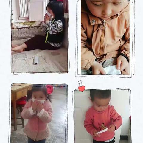 春暖花开时，安全无小事