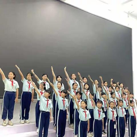 西南大学临高博文学校缤纷教育课程—哩哩美合唱团