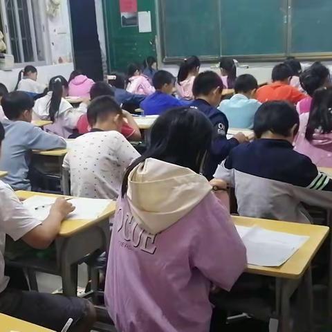 路漫漫其修远兮，吾将上下而求索（南洞中心小学2020年-2021年）