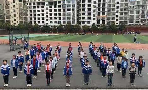 “双减”之下的我们——思源学校四3班