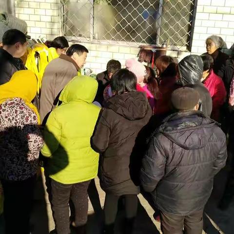 鲁单1108巡回兑销抽奖大会——惠民站第8场兑销600余袋