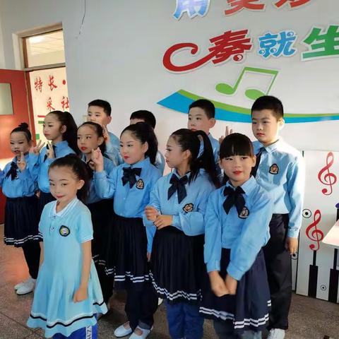 我校在平定县2021年“诵读中华经典    礼赞建党百年”中小学经典诵读比赛中荣获小学组三等奖