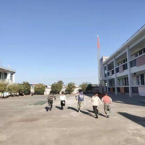 中黄小学2022年春季开学致家长的一封信