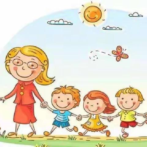 ^^用爱❤️陪伴•静待🌸花开^^ 南指挥镇八旗屯幼儿园大二班期末成果展示