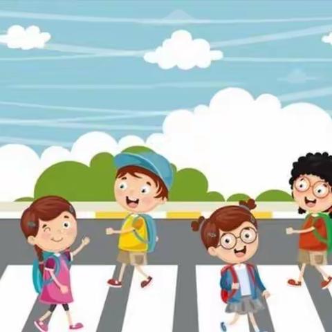 南指挥镇八旗屯幼儿园寒假安全不放假